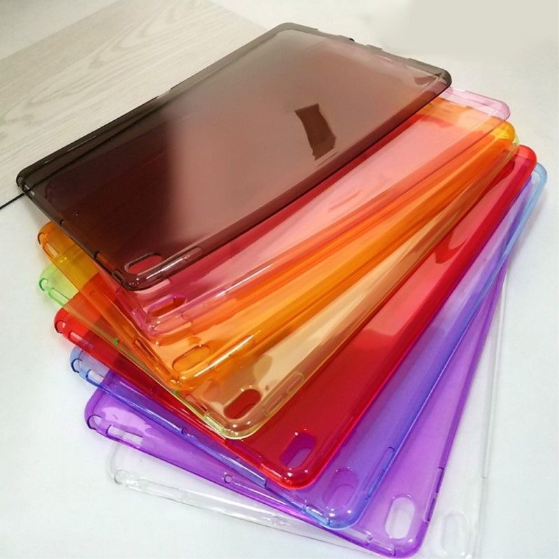 Coque iPad Air 10.5" (2019) / iPad Pro 10.5 Pouces Transparente Glossy Flash