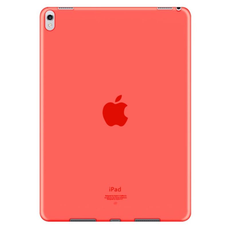 Coque iPad Air 10.5" (2019) / iPad Pro 10.5 Pouces Transparente Glossy Flash