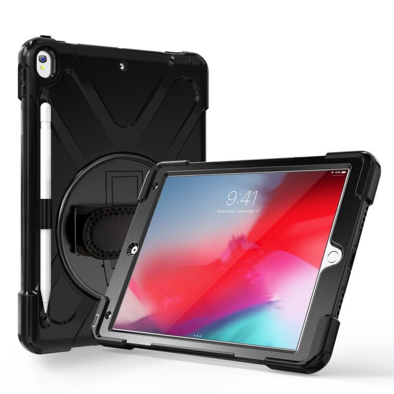 Coque iPad Air 10.5" (2019) / iPad Pro 10.5 Pouces Utra Résistante Avec Sangle