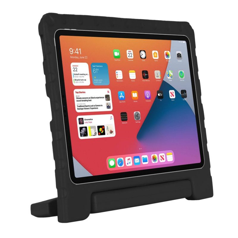 Coque iPad Air 10.5" (2020) Kids Mousse Eva