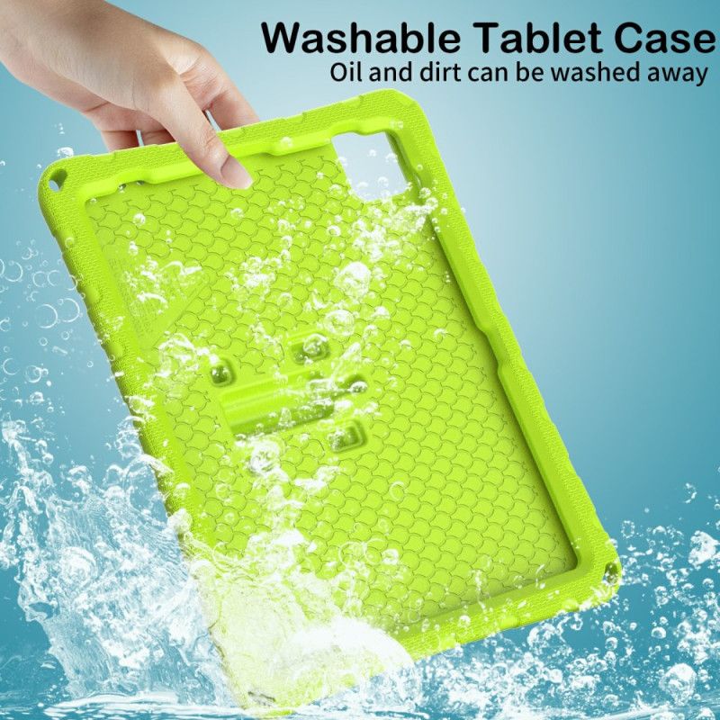 Coque iPad Air 13 (2025) (2024) / Pro 13 (2025) (2024) / Pro 12.9 pouces Papillons