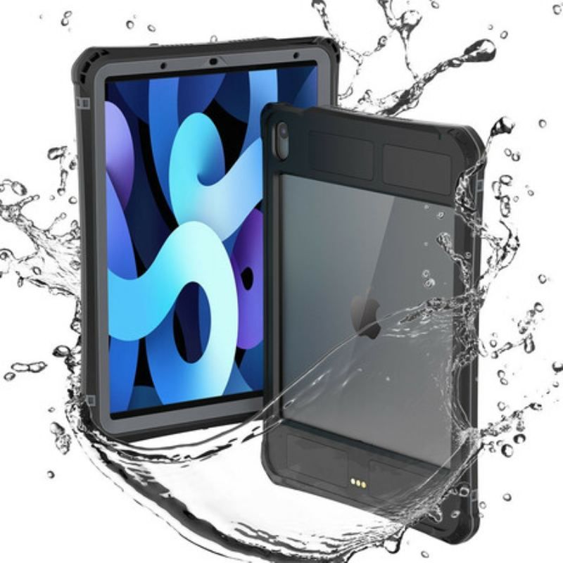 Coque iPad Air (2022) (2020) Waterproof Résistance