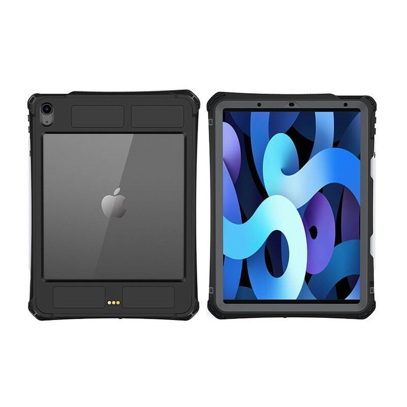 Coque iPad Air (2022) (2020) Waterproof Résistance