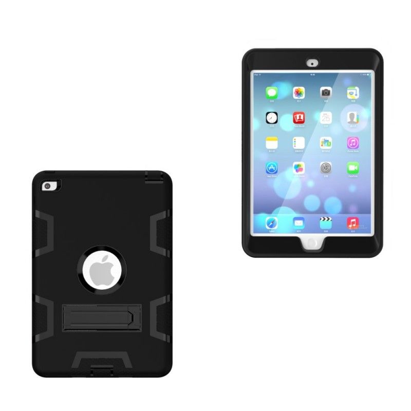 Coque iPad Mini 4 Résistante Premium