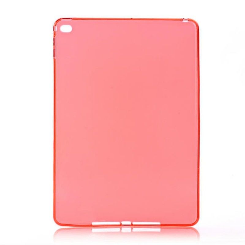 Coque iPad Mini 4 Silicone