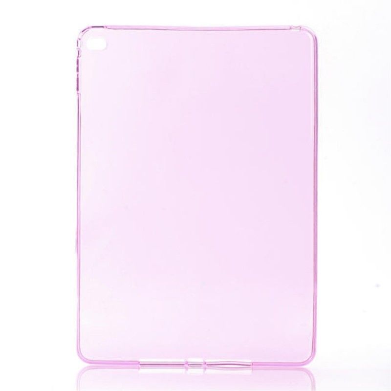 Coque iPad Mini 4 Silicone