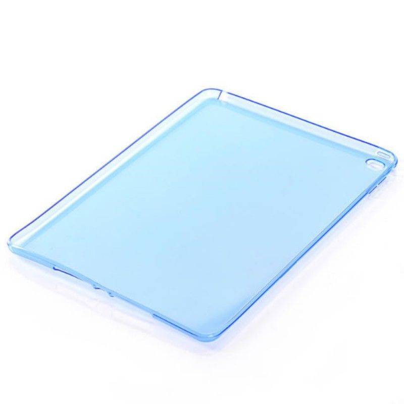 Coque iPad Mini 4 Silicone