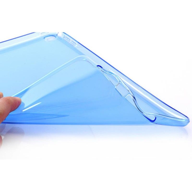 Coque iPad Mini 4 Silicone