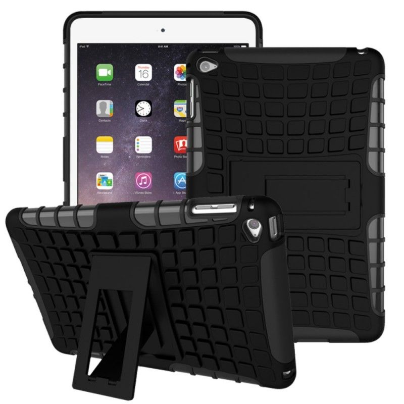 Coque iPad Mini 4 Ultra Résistante