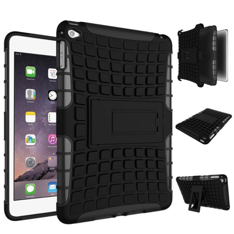 Coque iPad Mini 4 Ultra Résistante