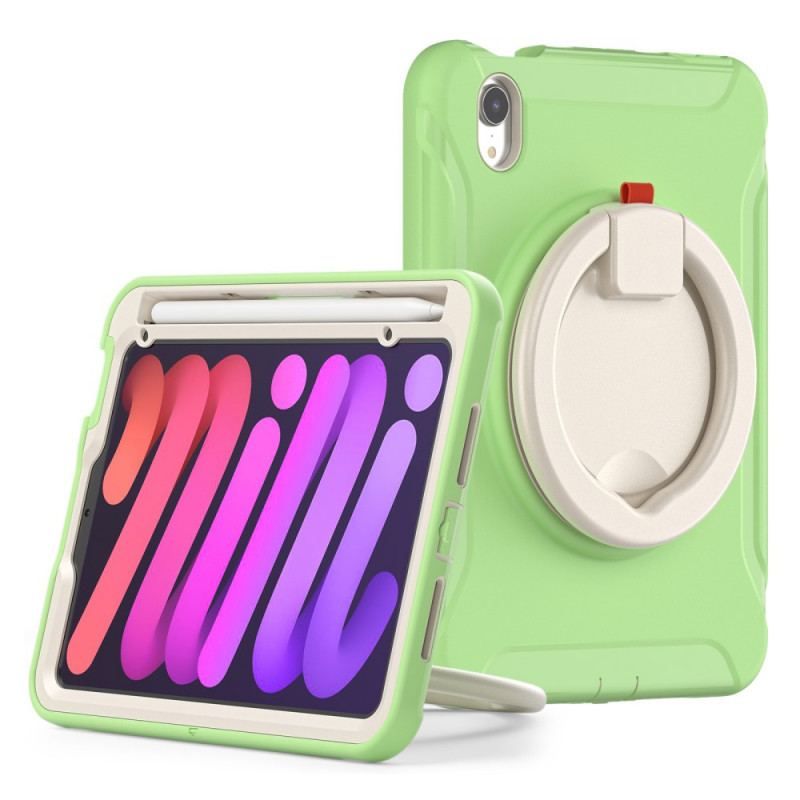 Coque iPad Mini 6 (2021) Ultra Résistante Color - Coque Soldes En