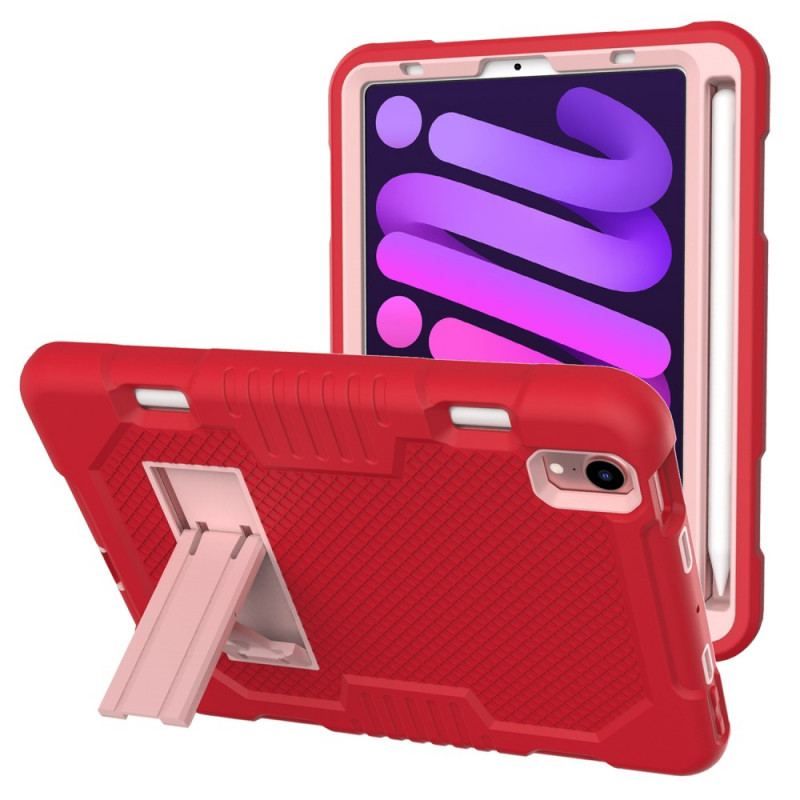 Coque iPad Mini 6 (2021) Ultra Résistante Color - Coque Soldes En