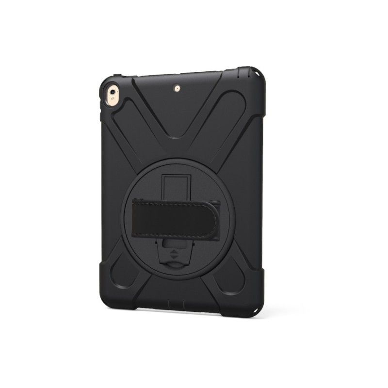 Coque iPad Pro 10.5 Pouces Hyper Résistante À Pivot 360 Degrés