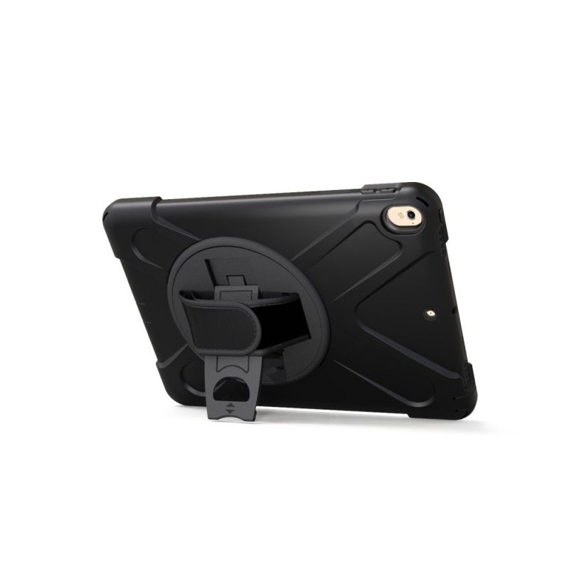 Coque iPad Pro 10.5 Pouces Hyper Résistante À Pivot 360 Degrés