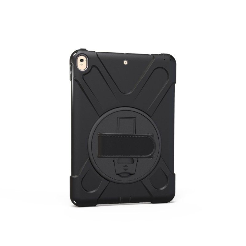 Coque iPad Pro 10.5 Pouces Hyper Résistante À Pivot 360 Degrés