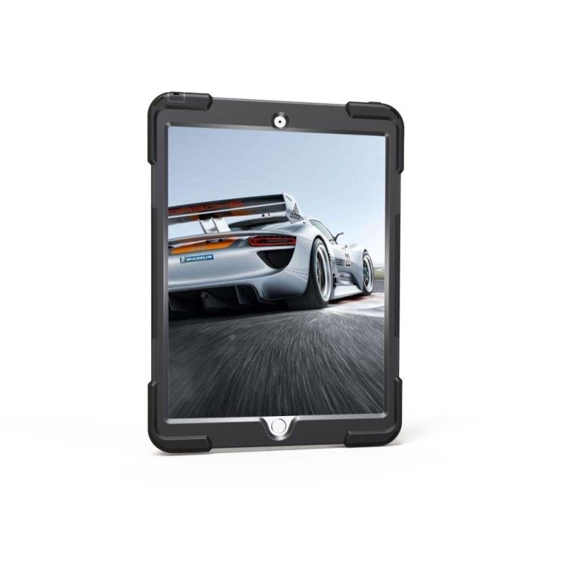 Coque iPad Pro 10.5 Pouces Hyper Résistante À Pivot 360 Degrés