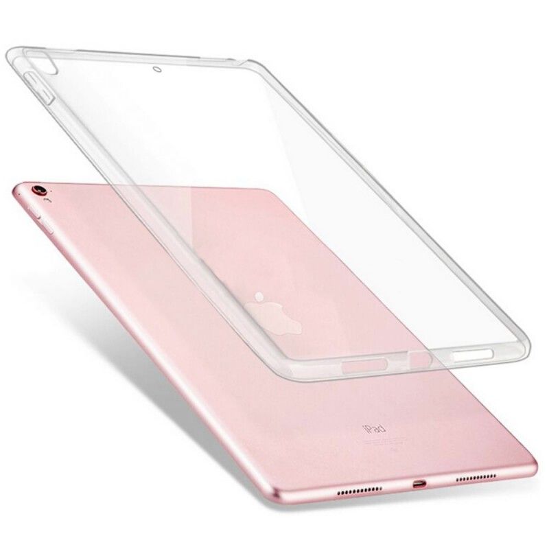 Coque iPad Pro 10.5 Pouces Transparente
