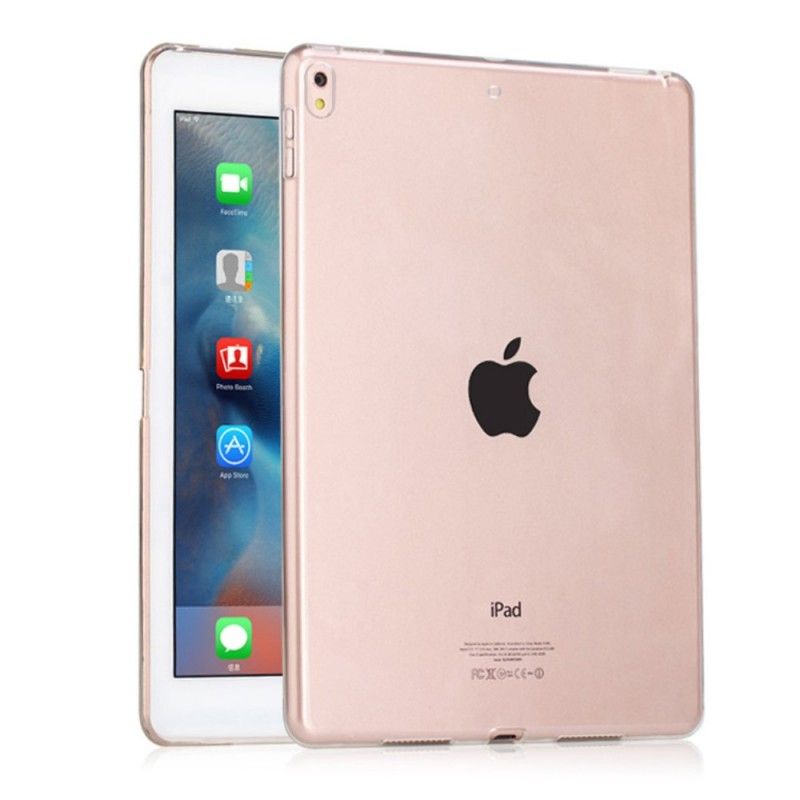 Coque iPad Pro 10.5 Pouces Transparente