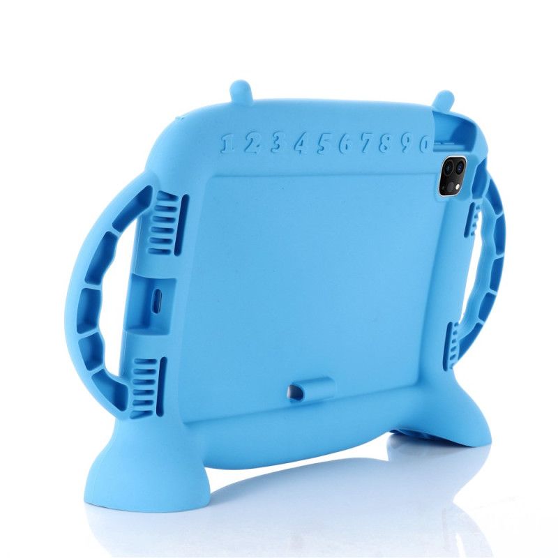 Coque iPad Pro 11 (2022) (2021) (2020) (2018) / Air (2022) (2020) / iPad (2025) / 10.9 (2022)