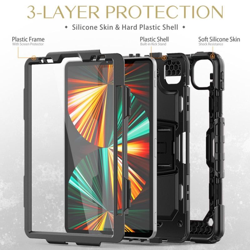 Coque iPad Pro 11