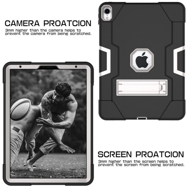 Coque iPad Pro 11" (2018) Résistante Ultra Premium