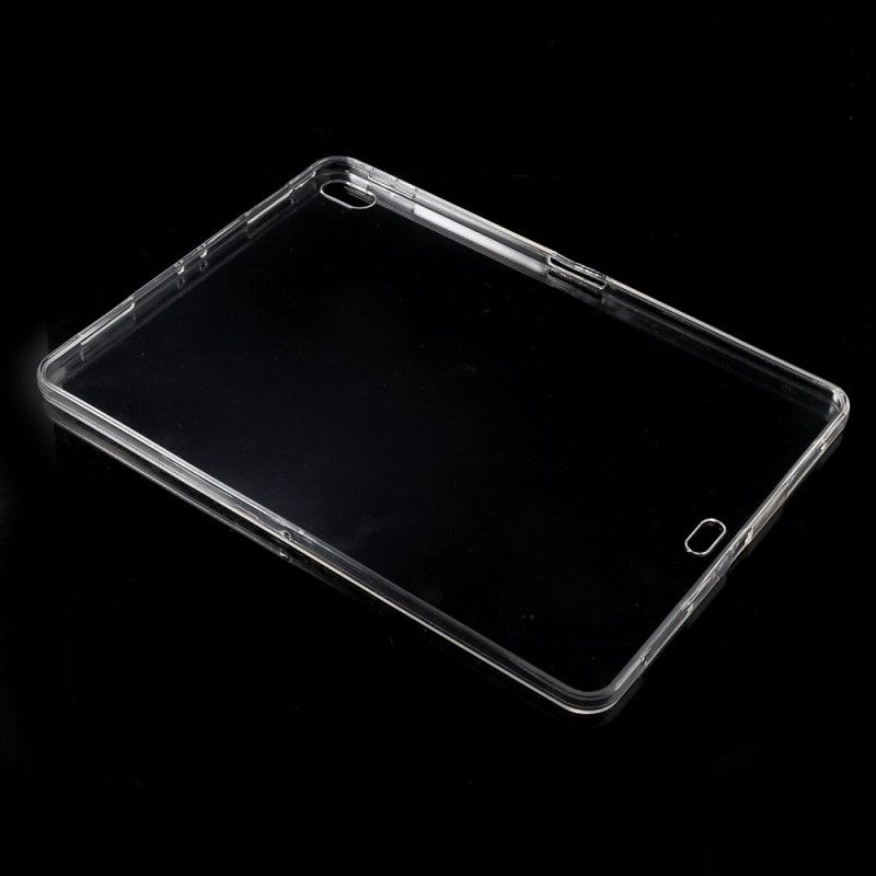 Coque iPad Pro 11" (2018) Transparente