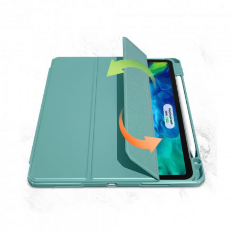 Coque iPad Pro 11" (2021) (2020) (2018) Classique Mutural