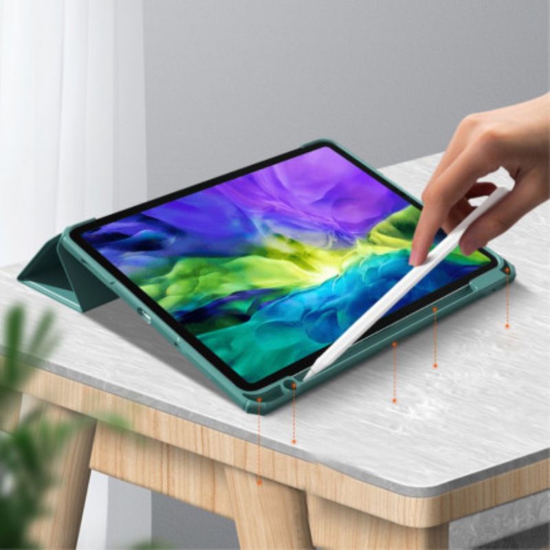 Coque iPad Pro 11" (2021) (2020) (2018) Classique Mutural