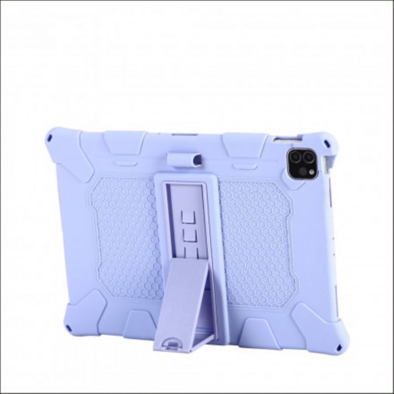 Coque iPad Pro 11" (2021) (2020) (2018) Flexible Support Ajustable