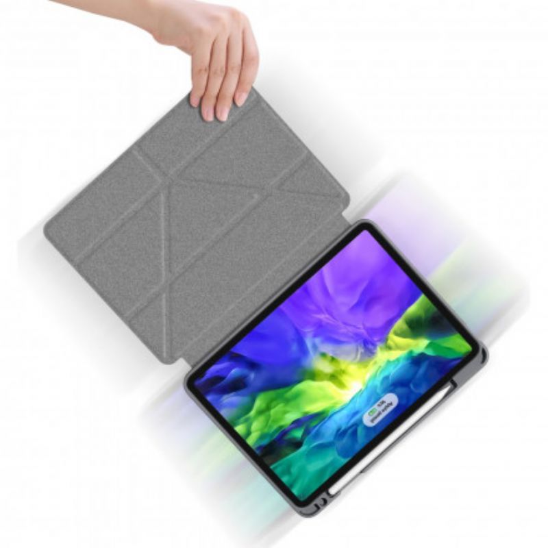 Coque iPad Pro 11" (2021) (2020) (2018) King Kong Series Mutural