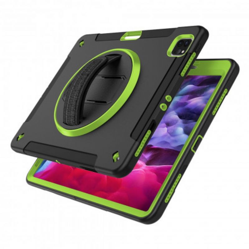 Coque iPad Pro 11" (2021) (2020) (2018) Multi-fonctionnelle