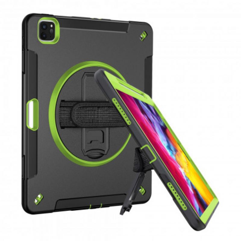 Coque iPad Pro 11" (2021) (2020) (2018) Multi-fonctionnelle