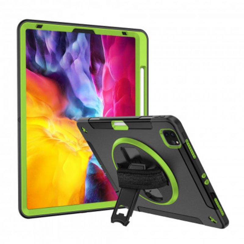 Coque iPad Pro 11" (2021) (2020) (2018) Multi-fonctionnelle