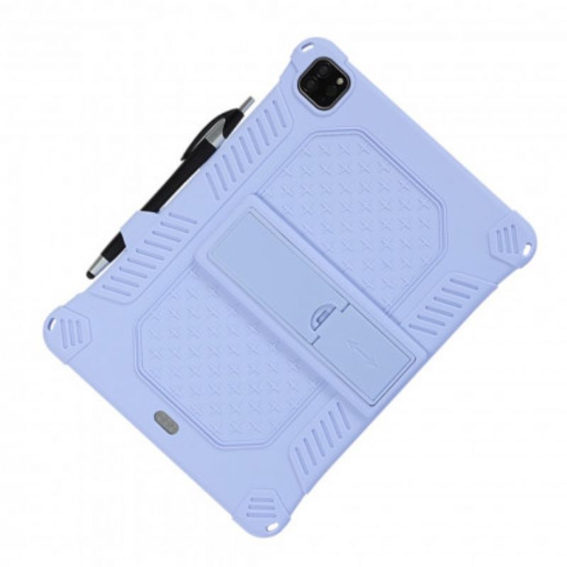 Coque iPad Pro 11" (2021) (2020) Multi-fonctionnelle Support Ajustable