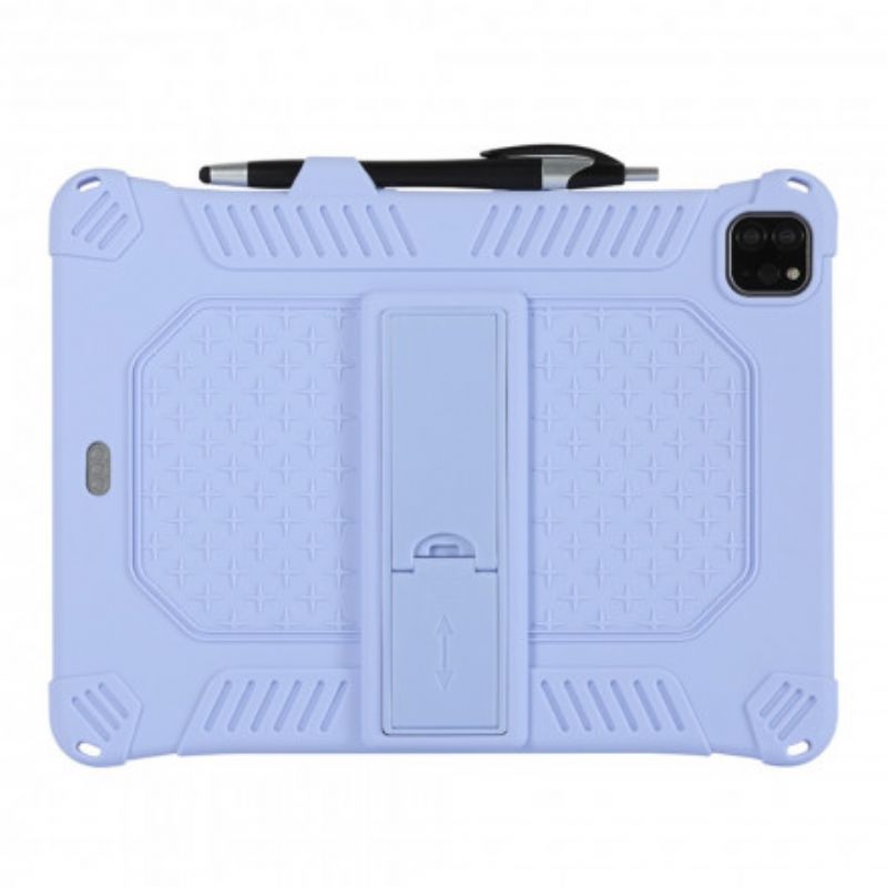 Coque iPad Pro 11" (2021) (2020) Multi-fonctionnelle Support Ajustable