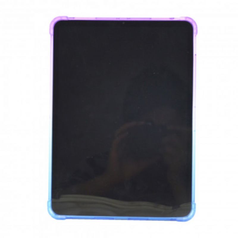 Coque iPad Pro 11" (2021) Gradient Color