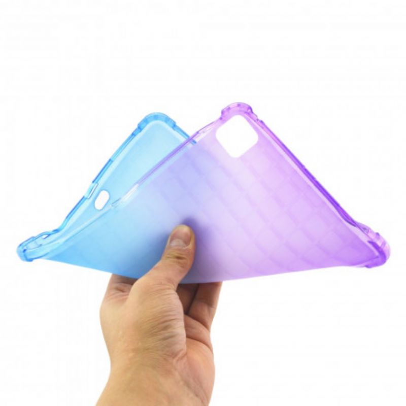 Coque iPad Pro 11" (2021) Gradient Color