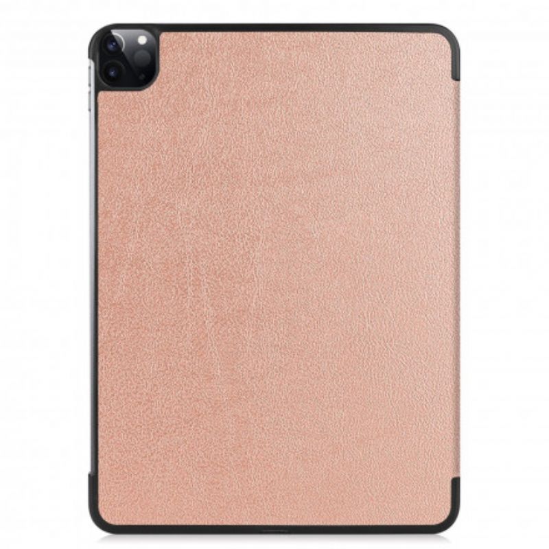 Coque iPad Pro 11" (2021) Trois Volets Classique