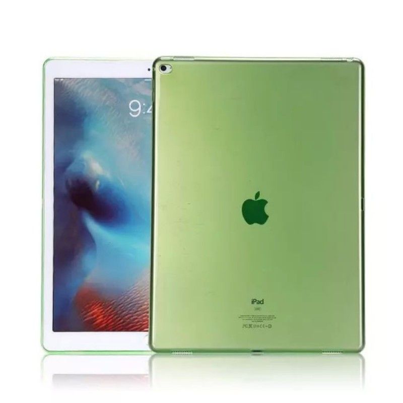 Coque iPad Pro 12.9 Pouces Silicone Glossy