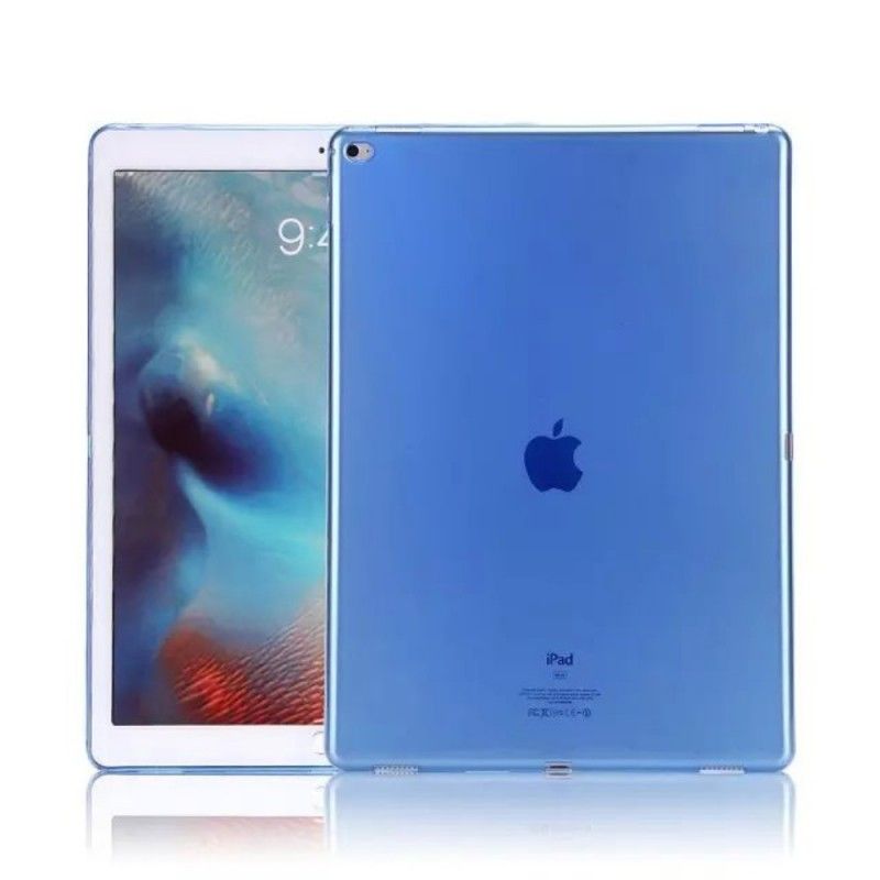 Coque iPad Pro 12.9 Pouces Silicone Glossy