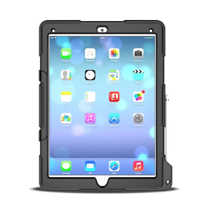 Coque iPad Pro 12.9 Pouces Ultra Solide