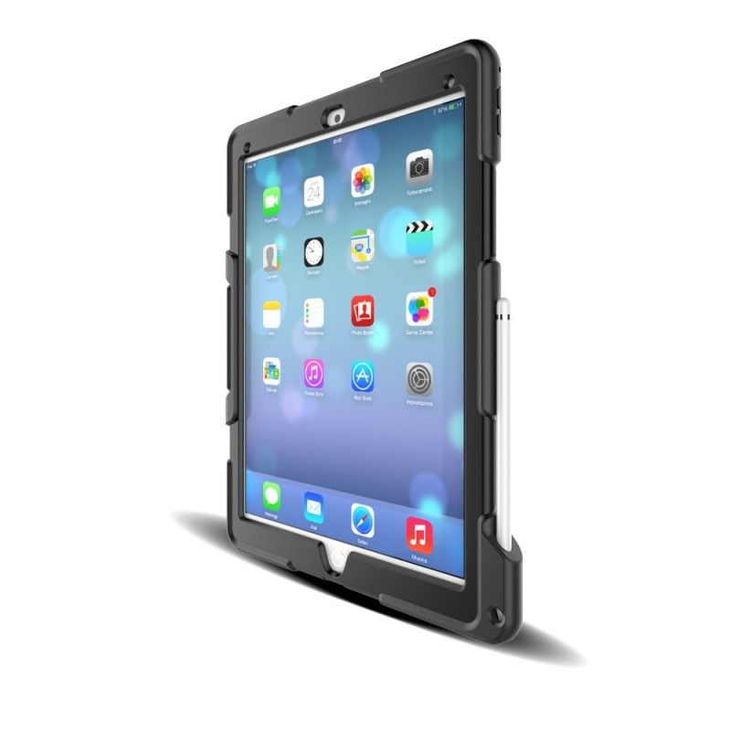 Coque iPad Pro 12.9 Pouces Ultra Solide