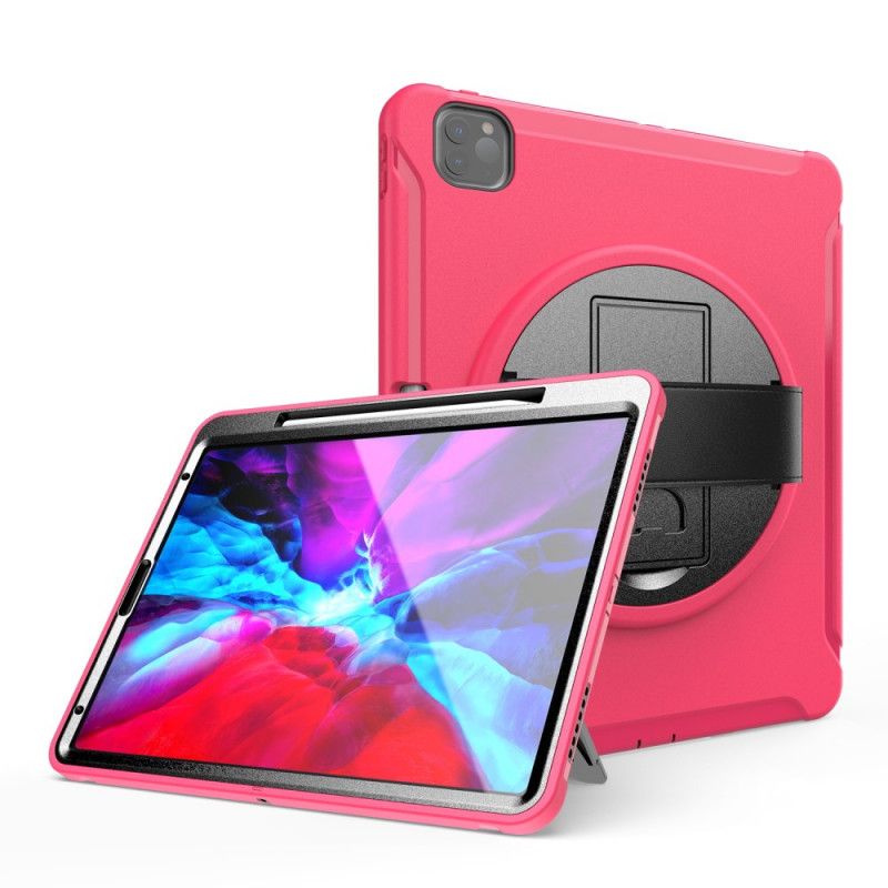 Coque iPad Pro 12.9" (2020) / (2018) Poignée 360°