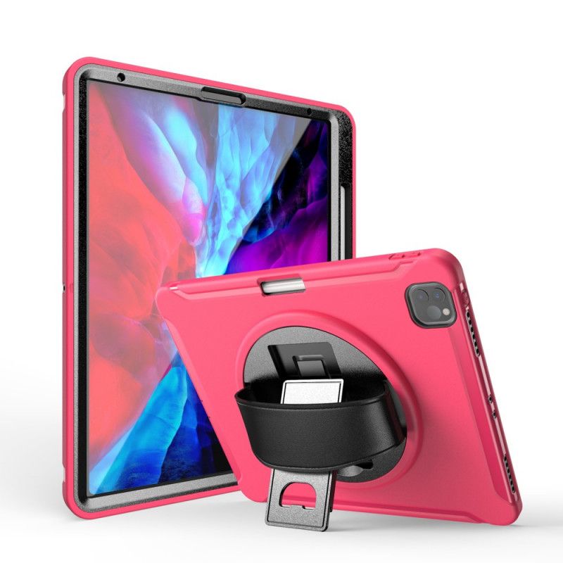 Coque iPad Pro 12.9" (2020) / (2018) Poignée 360°