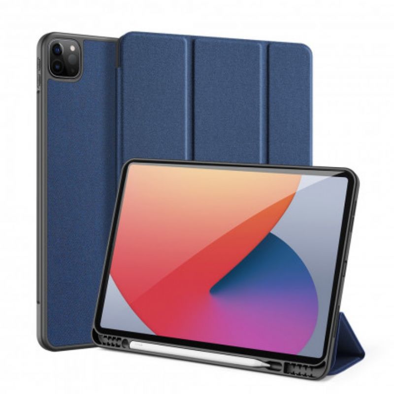 Coque iPad Pro 12.9" (2021) (2020) Dux-ducis