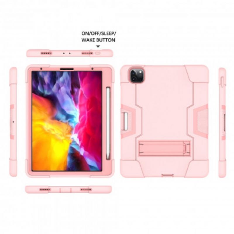 Coque iPad Pro 12.9" (2021) (2020) Support Ajustable