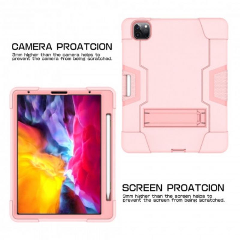 Coque iPad Pro 12.9" (2021) (2020) Support Ajustable