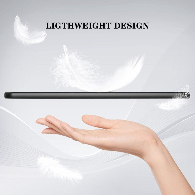 Coque iPad Pro 13 (2025) / 13 (2024) Corgi