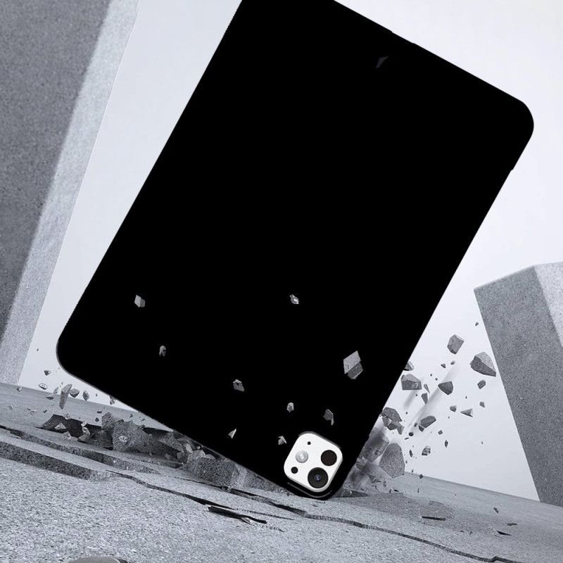 Coque iPad Pro 13 (2025) / 13 (2024) Finition Mate