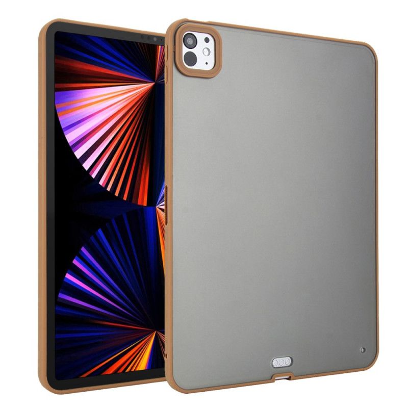 Coque iPad Pro 13 (2025) / 13 (2024) Hybride